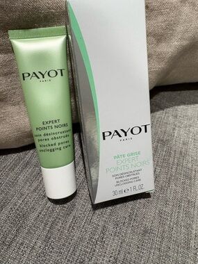 PAYOT Expert Points Noirs Pâte Grise - Green Tube